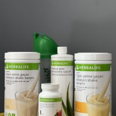 Hızlı Başlangıç Programı