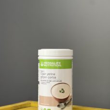 Formül 1 Öğün Yerine Geçen Çorba