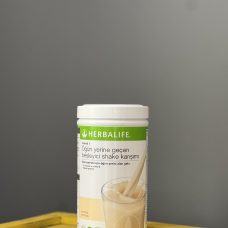 Formül 1 Besleyici Shake karışımı Vanilya aromalı 500g